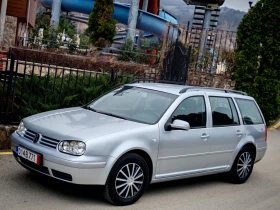 VW Golf 1.9TDI(90)* FACELIFT* НОВ ВНОС* , снимка 3