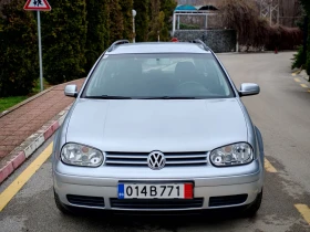 VW Golf 1.9TDI(90)* FACELIFT* НОВ ВНОС* , снимка 10