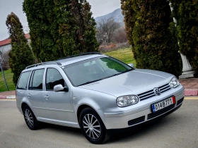 VW Golf 1.9TDI(90)* FACELIFT* НОВ ВНОС*  - изображение 1