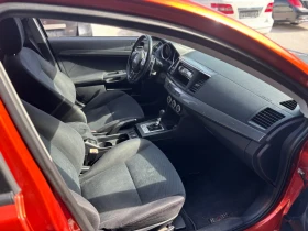 Mitsubishi Lancer RALLYART - 20900 лв. / 10686.00 € - 23272810 8