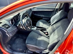 Mitsubishi Lancer RALLYART - 20900 лв. / 10686.00 € - 23272810 5