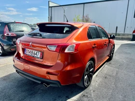 Mitsubishi Lancer RALLYART - 20900 лв. / 10686.00 € - 23272810 4