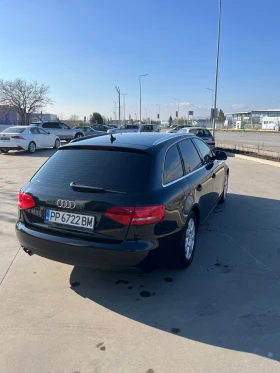 Audi A4 2.0 TDI 120hp CAG, снимка 4