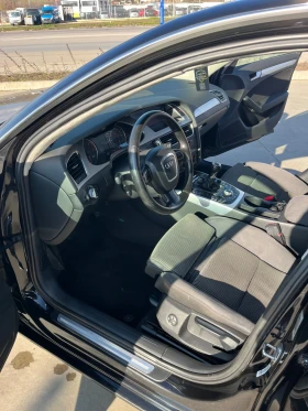Audi A4 2.0 TDI 120hp CAG, снимка 8
