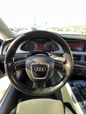 Audi A4 2.0 TDI 120hp CAG, снимка 9