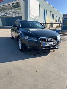 Audi A4 2.0 TDI 120hp CAG, снимка 1