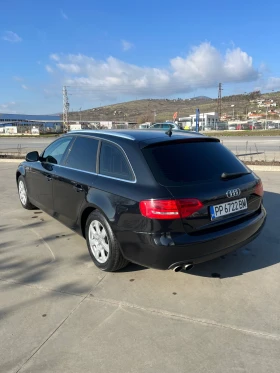 Audi A4 2.0 TDI 120hp CAG, снимка 3