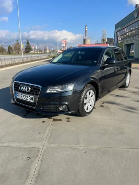 Audi A4 2.0 TDI 120hp CAG, снимка 2