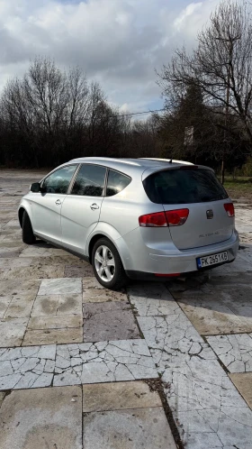 Seat Altea XL, снимка 8