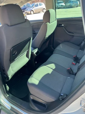 Seat Altea XL, снимка 15