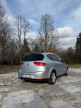 Seat Altea XL, снимка 4