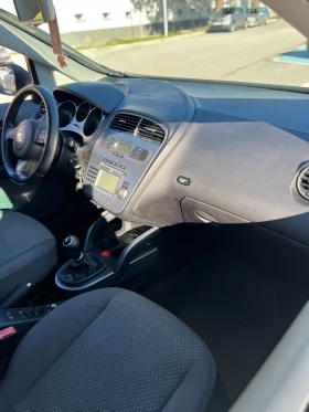 Seat Altea XL, снимка 13