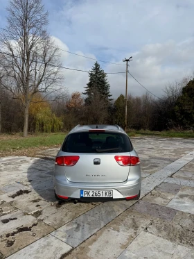 Seat Altea XL, снимка 3