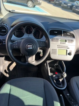 Seat Altea XL, снимка 10