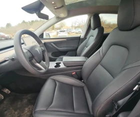 Tesla Model Y Нова 17000 км ЛФП - 32000 € / 62586.56 лв. - 89627420 9