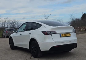 Tesla Model Y Нова 17000 км ЛФП - 32000 € / 62586.56 лв. - 89627420 2