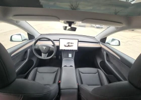 Tesla Model Y Нова 17000 км ЛФП - 32000 € / 62586.56 лв. - 89627420 11