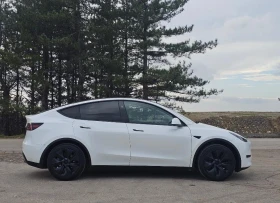 Tesla Model Y Нова 17000 км ЛФП - 32000 € / 62586.56 лв. - 89627420 7