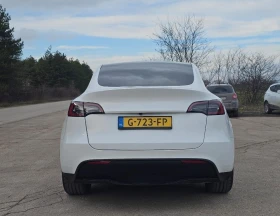 Tesla Model Y Нова 17000 км ЛФП - 32000 € / 62586.56 лв. - 89627420 4