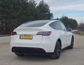 Tesla Model Y Нова 17000 км ЛФП - 32000 € / 62586.56 лв. - 89627420 5