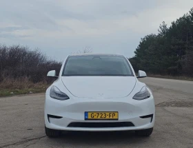 Tesla Model Y Нова 17000 км ЛФП - 32000 € / 62586.56 лв. - 89627420 8