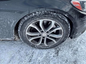Mercedes-Benz C 300 4 MATIC* AMG* CARFAX* АВТО КРЕДИТ* , снимка 6