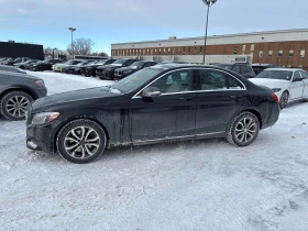 Mercedes-Benz C 300 4 MATIC* AMG* CARFAX* АВТО КРЕДИТ* , снимка 3