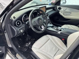 Mercedes-Benz C 300 4 MATIC* AMG* CARFAX* АВТО КРЕДИТ* , снимка 10