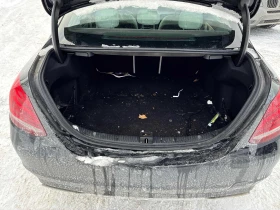 Mercedes-Benz C 300 4 MATIC* AMG* CARFAX* АВТО КРЕДИТ* , снимка 8