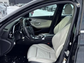 Mercedes-Benz C 300 4 MATIC* AMG* CARFAX* АВТО КРЕДИТ* , снимка 9