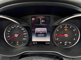 Mercedes-Benz C 300 4 MATIC* AMG* CARFAX* АВТО КРЕДИТ* , снимка 13