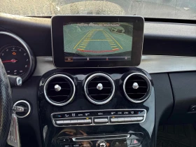 Mercedes-Benz C 300 4 MATIC* AMG* CARFAX* АВТО КРЕДИТ* , снимка 12