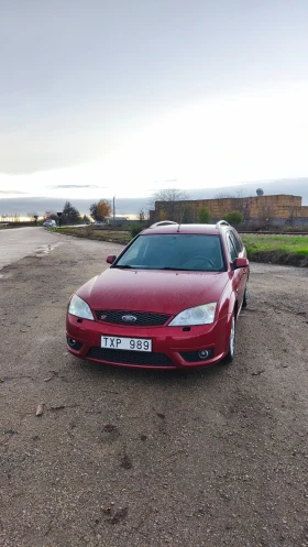 Ford Mondeo, снимка 1