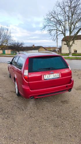 Ford Mondeo, снимка 3