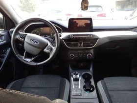 Ford Focus 1.5 - 8900 € / 17406.89 лв. - 79446437 4