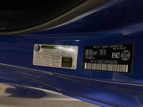 Subaru BRZ * Sport tech * CARFAX * КАМЕРА ЗА ЗАДНО ВИЖДАНЕ*  - 18900 € / 36965.19 лв. - 61344457 10