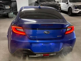 Subaru BRZ * Sport tech * CARFAX * КАМЕРА ЗА ЗАДНО ВИЖДАНЕ*  - 18900 € / 36965.19 лв. - 61344457 4