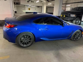 Subaru BRZ * Sport tech * CARFAX * КАМЕРА ЗА ЗАДНО ВИЖДАНЕ*  - 18900 € / 36965.19 лв. - 61344457 3