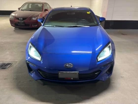 Subaru BRZ * Sport tech * CARFAX * КАМЕРА ЗА ЗАДНО ВИЖДАНЕ*  - 18900 € / 36965.19 лв. - 61344457 6