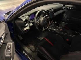 Subaru BRZ * Sport tech * CARFAX * КАМЕРА ЗА ЗАДНО ВИЖДАНЕ*  - 18900 € / 36965.19 лв. - 61344457 5
