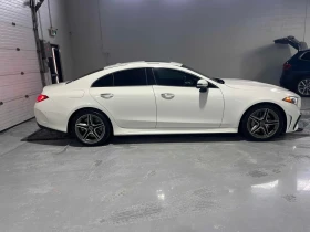 Mercedes-Benz CLS * 450 * CARFAX * БЕЗ ПЪРВОНАЧАЛНА ВНОСКА - 43700 € / 85469.77 лв. - 45879435 3