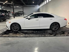 Mercedes-Benz CLS * 450 * CARFAX * БЕЗ ПЪРВОНАЧАЛНА ВНОСКА - 43700 € / 85469.77 лв. - 45879435 2