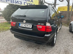 BMW 530 X5 - 5000 € / 9779.15 лв. - 31890260 2