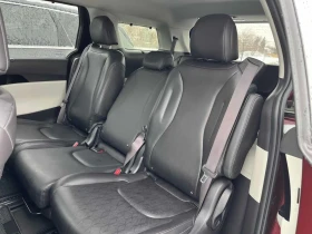 Kia Carnival * FWD * CARFAX * КАМЕРА * ПОДГРЕВ * CARPLAY - 29300 € / 57305.82 лв. - 34784225 11