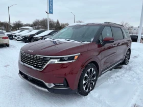 Kia Carnival * FWD * CARFAX * КАМЕРА * ПОДГРЕВ * CARPLAY