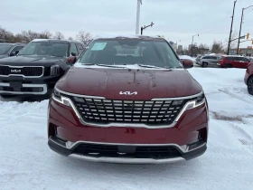 Kia Carnival * FWD * CARFAX * КАМЕРА * ПОДГРЕВ * CARPLAY - 29300 € / 57305.82 лв. - 34784225 6