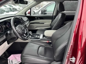 Kia Carnival * FWD * CARFAX * КАМЕРА * ПОДГРЕВ * CARPLAY - 29300 € / 57305.82 лв. - 34784225 5