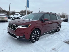 Kia Carnival * FWD * CARFAX * КАМЕРА * ПОДГРЕВ * CARPLAY - 29300 € / 57305.82 лв. - 34784225 2