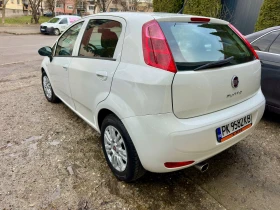 Fiat Punto 1.3 Mjet - 3500 € / 6845.40 лв. - 84718120 6