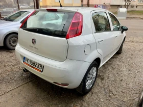 Fiat Punto 1.3 Mjet - 3500 € / 6845.40 лв. - 84718120 4